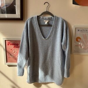 ☀️5 for $30☀️ Baby Blue Sweater